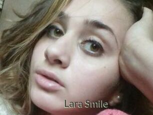 Lara_Smile