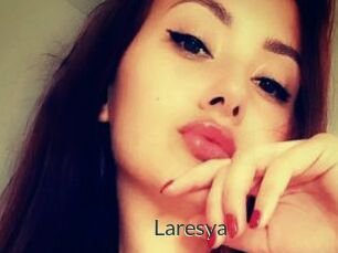 Laresya