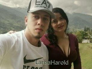 LarisaHarold