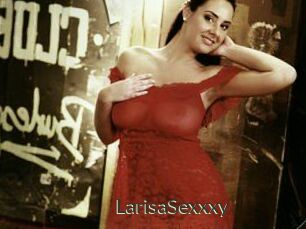 LarisaSexxxy