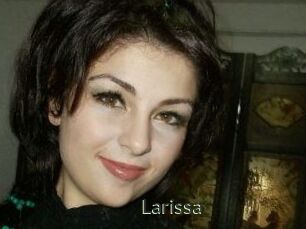 Larissa