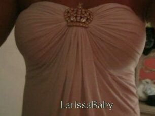 LarissaBaby