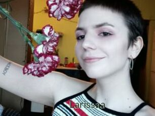 Larissaa