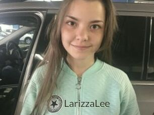 LarizzaLee