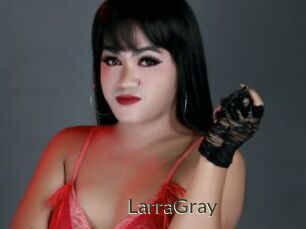 LarraGray