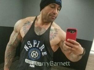 Larry_Barnett