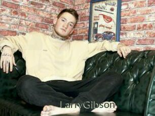 LarryGibson