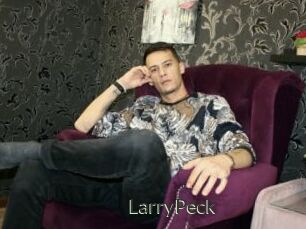 LarryPeck