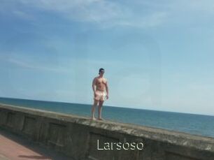 Larsoso