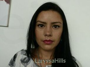 LaryssaHills
