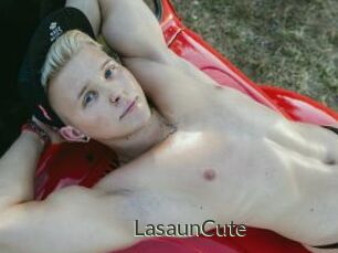 LasaunCute