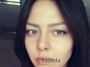 Lasayla