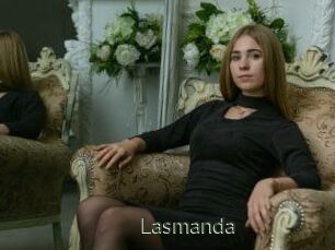 Lasmanda
