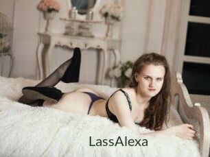 LassAlexa