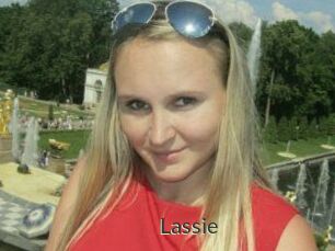 Lassie