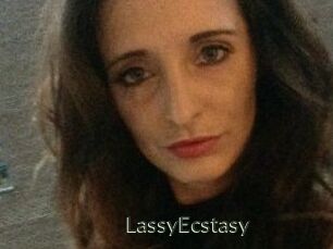LassyEcstasy