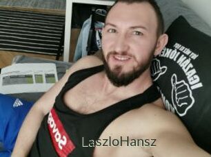 LaszloHansz
