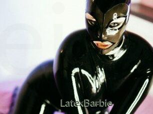 LatexBarbie