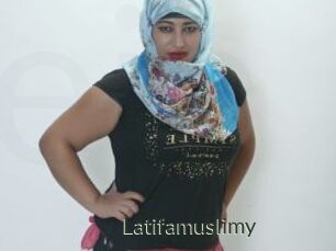 Latifamuslimy