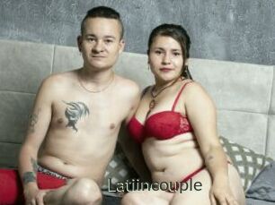 Latiincouple