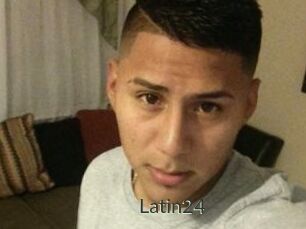Latin24