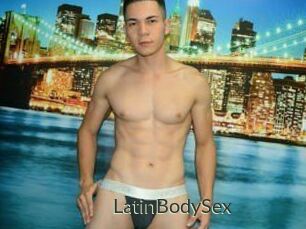 LatinBodySex