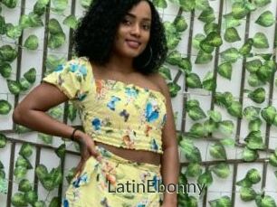 LatinEbonny