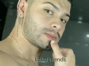 LatinFriends