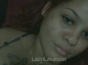LatinLavender