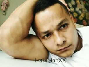 LatinManXX