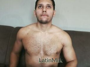 LatinMilk