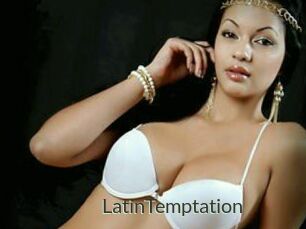 LatinTemptation