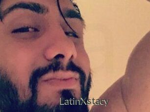 LatinXstacy