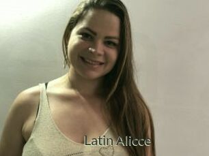 Latin_Alicce