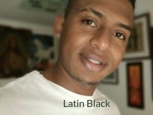 Latin_Black