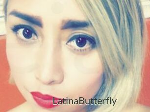 LatinaButterfly