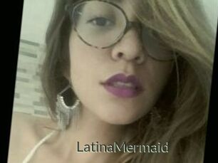 LatinaMermaid