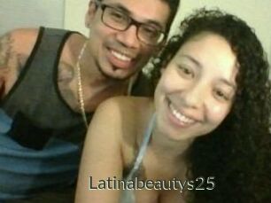 Latinabeautys25