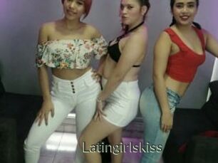 Latingirlskiss