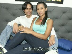 LatinnnCouple22
