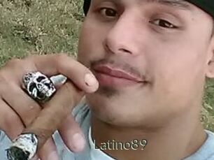 Latino89