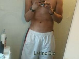 LatinoGio