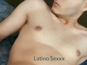Latino_Sexxx
