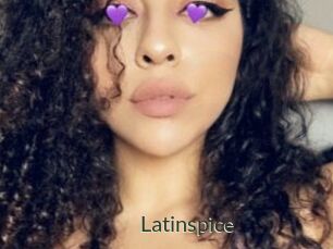 Latinspice