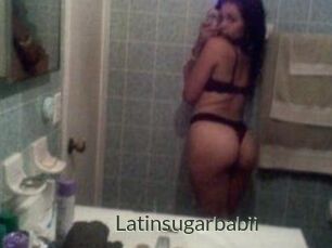 Latinsugarbabii