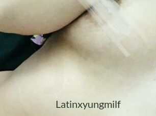 Latinxyungmilf