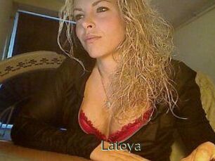 Latoya