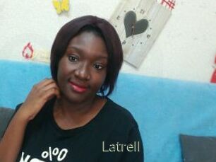 Latrell