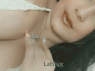 Latshot
