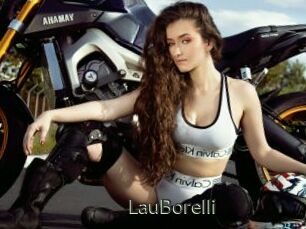 LauBorelli